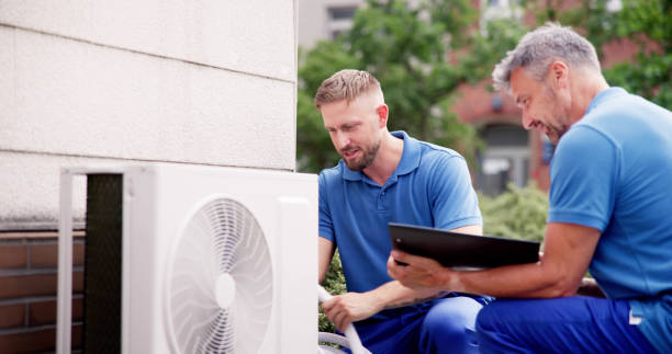 Best Commercial HVAC in Escatawpa, MS