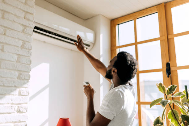 Best HVAC Retrofitting and Upgrading in Escatawpa, MS