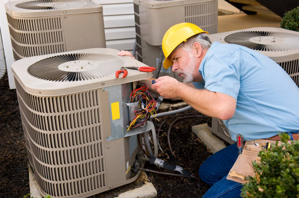 Best HVAC Software and Technology in Escatawpa, MS