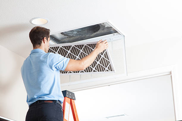 Best Seasonal HVAC Services in Escatawpa, MS