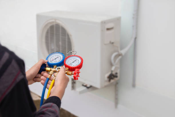 Reliable Escatawpa, MS HVAC Solutions